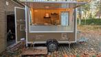 food truck remorque de 750kg 2,60 m long sur 1,77m de large, Ophalen of Verzenden