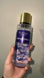 Victoria Secret body mist, Enlèvement, Utilisé