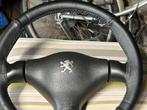 Stuur Peugeot 206 GTI, Auto-onderdelen, Gebruikt, Ophalen of Verzenden, Peugeot