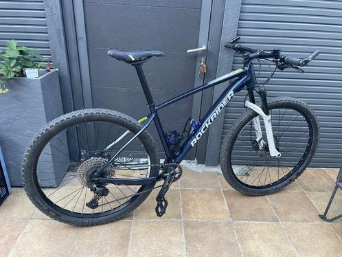 VTT, Fietsen en Brommers, Fietsen | Mountainbikes en ATB, Zo goed als nieuw, Ophalen