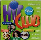 cd   /   Hit Club 98.2, Cd's en Dvd's, Ophalen of Verzenden