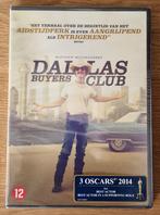 Dallas Buyers Club (2013) - DVD, Vanaf 12 jaar, Ophalen of Verzenden, Nieuw in verpakking, Drama