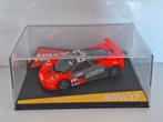 NINCO McLAREN F1 GTR LE MANS 24H. TEST 1997 LAK 50360, Kinderen en Baby's, Speelgoed | Racebanen, Overige merken, Racebaan, Verzenden