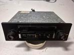 Oldtimer radio, Auto diversen, Autoradio's, Ophalen of Verzenden, Gebruikt