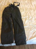 Ski broek, Ophalen, Gedragen, Maat 36 (S), Broek