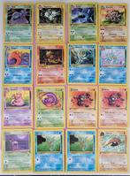 Pokemon Fossil (nl/eng) te koop/ruil, Hobby en Vrije tijd, Ophalen of Verzenden, Gebruikt