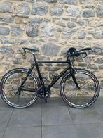 Vélo CLM, Ophalen, Zo goed als nieuw