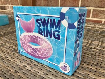 Swim ring beschikbaar voor biedingen