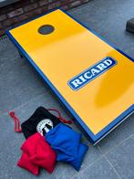 Ricard Cornhole-spellen, Verzamelen, Ophalen, Nieuw