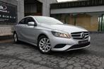 GPS Merc A180 Sport 2014 en cuir PDC-Attention Assist chromé, Cuir, Berline, Achat, Boîte manuelle