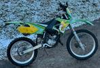 Motorcollectie/enduro Kawasaki KXE 50 KL Engineering 1999, Particulier