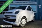 Microcar Brommobiel MGO 2018 - 8.988 KM | Aixam - Ligier, Diversen, Brommobielen en Scootmobielen, Zie website, Zie website, Microcar
