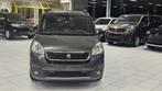 PEUGEOT PARTNER Automaat 1.6HDI 73KW Euro 6B Bouwjaar 2015,, Auto's, Automaat, Euro 6, Bedrijf, Diesel