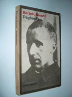 Bertolt Brecht - Dagboeken - Privé domein nr. 63, Europe autre, Utilisé, Enlèvement ou Envoi, Bertolt Brecht