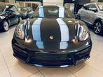 Porsche Cayman VENDU /// VERKOCHT /// SOLD ///, Autos, Cuir, Euro 6, Entreprise, 2 places