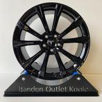 Tesla Model 3 Dezent AR 235-40-19 5x114,3 19'' Velgen Set, 19 inch, Velg(en), -, -