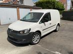2014 Volkswagen Caddy Bedrijfswagen, Auto's, Gebruikt, Volkswagen, Bedrijf, Te koop