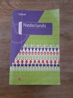 nederlands woordenboek, Utilisé, Enlèvement ou Envoi, Néerlandais