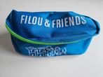 Stuurfietstasje Filou & friends, Ophalen of Verzenden, Zo goed als nieuw, Filou & Friends