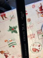 Canne casting  tr fox rage 40-120g, Enlèvement, Comme neuf