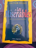 Victor Hugo: les misérables, Boeken, Ophalen of Verzenden