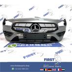 W118 C118 X118 CLA35 AMG BUMPER COMPLEET Mercedes CLA ORIGIN, Gebruikt, Voor, Mercedes-Benz, Ophalen of Verzenden