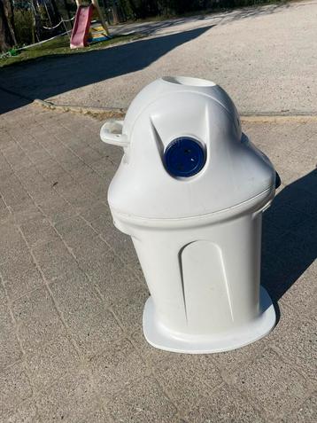 Pouvelle bebe langes champ grand format beschikbaar voor biedingen