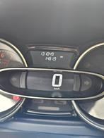Renault Clio 2019 te koop - blauw - 5 deurs - reservewiel -, Auto's, Renault, Particulier, Te koop