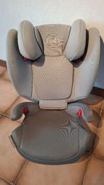 kinderstoel voor auto, Autres marques, Enlèvement, Protection latérale, Isofix