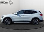 BMW X1 25e X Line - 1.5 PHEV - Automaat - 245PK, 245 pk, 42 g/km, Zwart, Wit