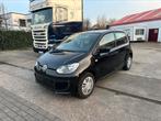 Volkswagen Up 1.0i Garantie, Auto's, Volkswagen, Voorwielaandrijving, Euro 5, Stof, Up!