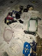 Kabels, Audio, Tv en Foto, Audiokabels en Televisiekabels, Ophalen, Zo goed als nieuw