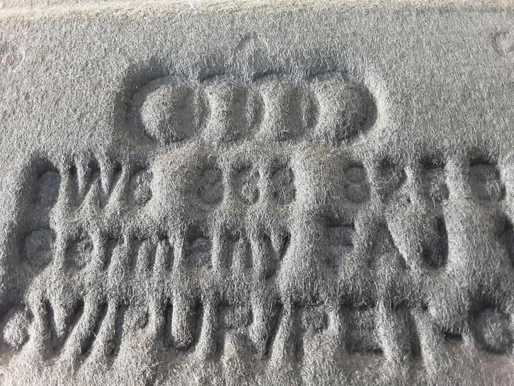 MOTORKAP BEKLEDING A5 Sportback (F5A / F5F) (8W6363825B), Auto-onderdelen, Overige Auto-onderdelen, Audi, Gebruikt