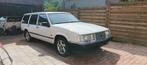 Volvo 960 1990, Auto's, Automaat, 5 deurs, Particulier, Blauw