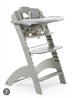 Meegroei kinderstoel - Childhome - Baby Grow Chair Lambda 3, Kinderen en Baby's, Kinderstoelen, Ophalen, Zo goed als nieuw