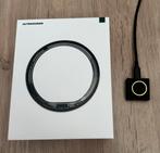 Ultrahuman ring air maat 8, Handtassen en Accessoires, Activity trackers, Ophalen, Waterdicht, Zo goed als nieuw, Ultrahuman