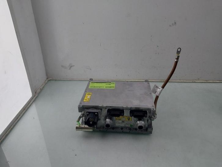 ACCULADER (|A0009001108|), Auto diversen, Autogereedschap, Gebruikt