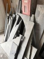 Arduin Belgische blauwe hardsteen overschotten, Enlèvement, Comme neuf