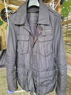 jas vest large ikks, Maat 52/54 (L), Ophalen of Verzenden, Zo goed als nieuw, Grijs