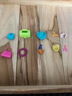 Polly pocket 10 accessoires, Kinderen en Baby's, Ophalen of Verzenden, Gebruikt