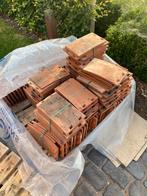 Tegelpan Elixir 16x27 Aubois Sepia, Doe-het-zelf en Bouw, Ophalen, Steen of Klei, Nieuw, Dakpannen