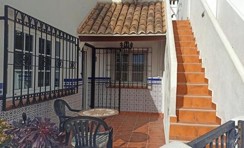 Vera Playa , Costa Almeria , te huur, Vakantie, Vakantiehuizen | Spanje, Costa's overige, Appartement, Overige, Aan zee, 3 slaapkamers