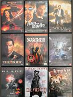 Dvd’s 1€ per stuk, Ophalen of Verzenden, Gebruikt