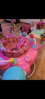 Jumperoo Minnie, Kinderen en Baby's, Ophalen