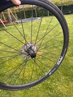 DTswiss velgenset CT1800 Spline racefiets, Fietsen en Brommers, Ophalen, Zo goed als nieuw, Racefiets