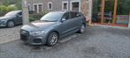 Audi Q3 Q3 2.0 TDi-ontwerp, Auto's, Audi, Bluetooth, Grijs, Particulier, SUV of Terreinwagen