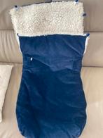 Voetenzak voor buggy. Universeel., Ophalen of Verzenden, Zo goed als nieuw