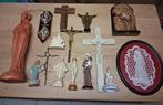 Lotje religieuze items, Antiek en Kunst, Ophalen of Verzenden