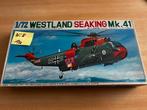 Westland seaking Mk 41, Ophalen of Verzenden, Zo goed als nieuw