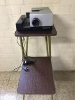 diaprojector, Audio, Tv en Foto, Ophalen, Gebruikt